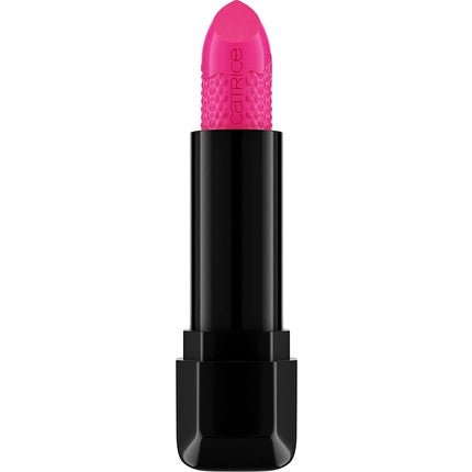 Catrice Shine Bomb Lipstick 080 Scandalous Pink Moisturizing and Glossy Vegan Lipstick 3.5g - Maison des fragrances