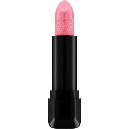 Catrice Shine Bomb Lipstick No. 110 Pink Moisturizing and Enhancing Vegan Lipstick - Maison des fragrances