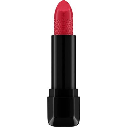 Catrice Shine Bomb Lipstick Queen of Hearts 3.5g Moisturizing and Glossy Vegan - Maison des fragrances
