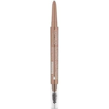 Catrice Slim'matic Ultra Precise Brow Pencil Waterproof No. 020 Nude - Maison des fragrances