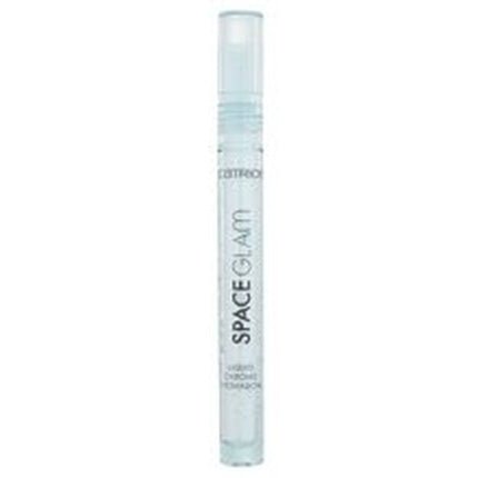 Catrice Space Glam Liquid Chrome Eyeshadow - 22 Ml - 020 Cosmic Lights - Maison des fragrances