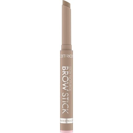 Catrice Stay Natural Brow Stick Eyebrow Pencil No. 020 Brown - Maison des fragrances