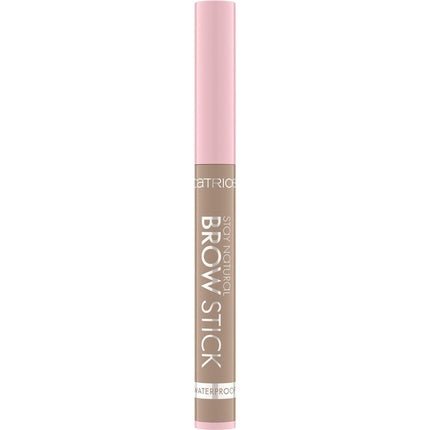 Catrice Stay Natural Brow Stick Eyebrow Pencil No. 020 Brown - Maison des fragrances