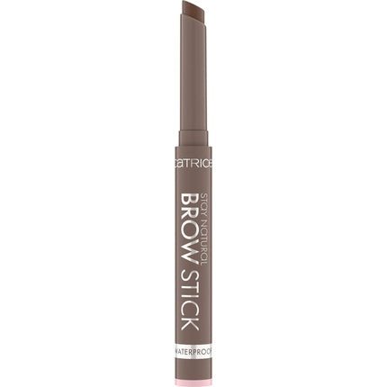 Catrice Stay Natural Brow Stick Eyebrow Pencil No. 030 Brown - Maison des fragrances