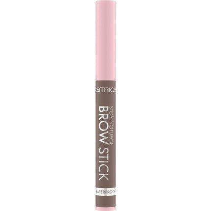 Catrice Stay Natural Brow Stick Eyebrow Pencil No. 030 Brown - Maison des fragrances