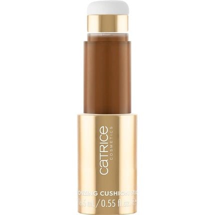 Catrice SUMMER OBSESSED Bronzing Cushion Stick Body Bronzer C03 Sun Of Santorini 16.5ml - Maison des fragrances