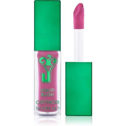 Catrice The Joker Blush Liquido 010 Prankster Pro - 9 ml - Maison des fragrances