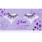 Catrice The Joker False Eyelashes - Quirky Purple Pizzazz, 2 pcs - Maison des fragrances