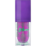 Catrice The Joker Lip Oil Lip Balm Violet Moisturizing Nourishing Color - Adapting Natural Vegan Paraben - Free Microplastic Particle - Free Nanoparticle - Free 5.5ml - Maison des fragrances