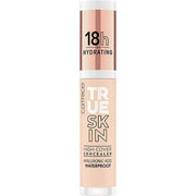 Catrice True Skin High Cover Concealer No. 002 Nude Anti - Pimple - Maison des fragrances
