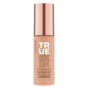 Catrice True Skin Hydrating Foundation Make Up 30ml - Shade 033 Cool Almond - Maison des fragrances