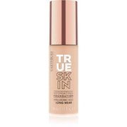 Catrice True Skin Moisturizing Foundation - 004 Neutral Porcelain - Maison des fragrances
