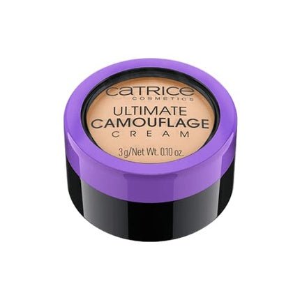 Catrice Ultimate Camouflage Cream 015 W Fair 3g - Maison des fragrances