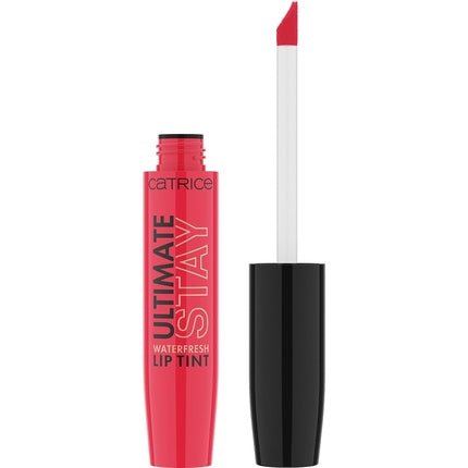 Catrice Ultimate Stay Waterfresh Lip Tint Matte Lip Gloss 5ml 010 Loyal To Your Lips - Maison des fragrances