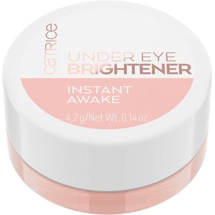 Catrice Under Eye Brightener No.010 Light Rose Nude Instant Result - Maison des fragrances