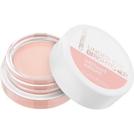 Catrice Under Eye Brightener No.010 Light Rose Nude Instant Result - Maison des fragrances