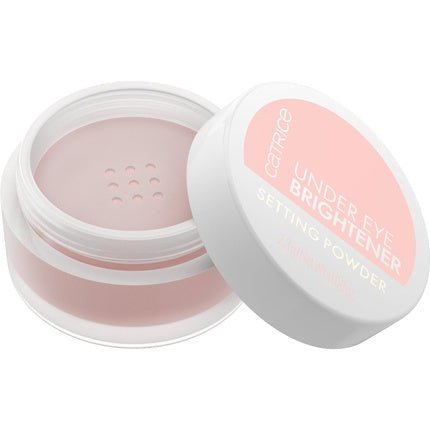 Catrice Under Eye Brightener Setting Powder No. 010 Nude - Maison des fragrances