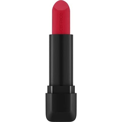 Catrice Vegan Collagen Matt Lipstick 080 Be Powerful Red 3.8g - Maison des fragrances