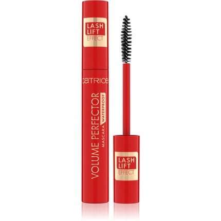 Catrice Volume Perfector Waterproof Mascara - Black 9 ml - Maison des fragrances