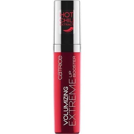 Catrice Volumizing Extreme Lip Booster Lip Gloss with Chili Extract No. 010 - Maison des fragrances