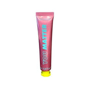 Catrice WHO I AM Coloured Lip Balm Lip Balm Color C02 You Matter 14ml - Maison des fragrances