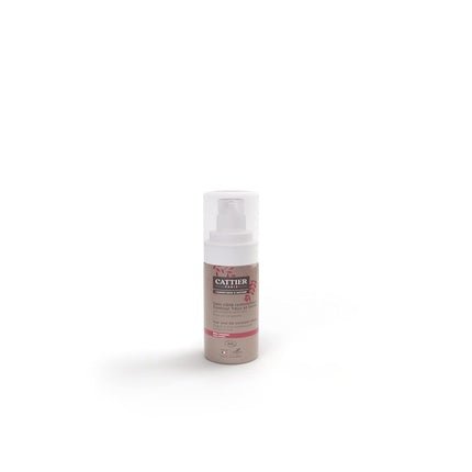 Cattier Targeted Care, Thickening, Eye and Lip Contour, Organic 15ml - Maison des fragrances