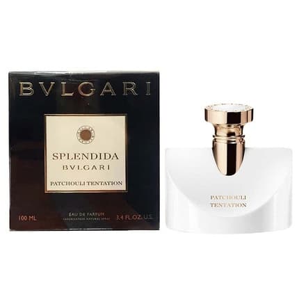 Bvlgari Splendida Eau de parfum spray 100ml