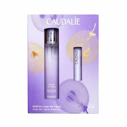 Caudalie Caudalie Ange Des Vignes Set 2 Pieces Coffret (Coffret) Mixte - Maison des fragrances