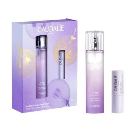Caudalie Caudalie Ange Des Vignes Set 2 Pieces Coffret (Coffret) Mixte - Maison des fragrances