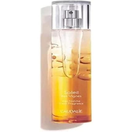 Caudalie Soleil des Vignes Fresh 50ml Unisexe - Maison des fragrances