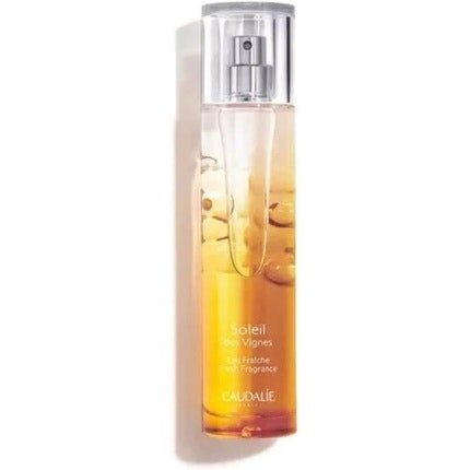 Caudalie Soleil des Vignes Fresh Fragrance 50ml - Maison des fragrances