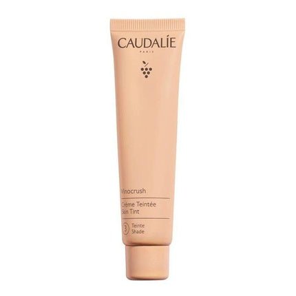 Caudalie Vinocrush Colour Cream Shade 3 30ml by Caudalie - Maison des fragrances