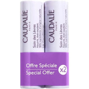 Caudalie Vinotherapist Lip Care 4.5g - Pack of 2 - Maison des fragrances