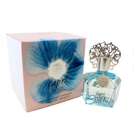 Vince Camuto Capri Eau de Parfum 100ml Unisex
