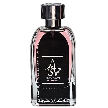 Hayaati Perfumed Eau de Parfum (EDP) Femme 100ml