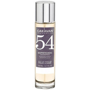 CARAVAN FRAGANCIAS No. 54 Eau de Parfum Spray for Men 150ml Caravan Fragancias