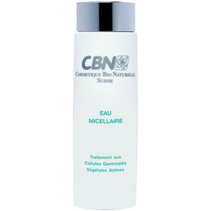 Cbn Micellar Water 200ml - Maison des fragrances