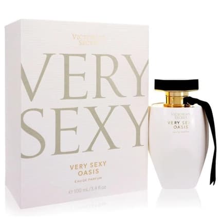 Victoria's Secret Very Sexy Oasis Eau de Parfum (EDP) Mixte 50ml