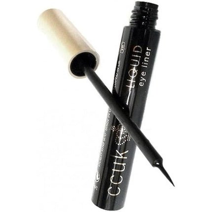 CCUK Constance Carroll Liquid Eyeliner 6ml Ebony - Maison des fragrances