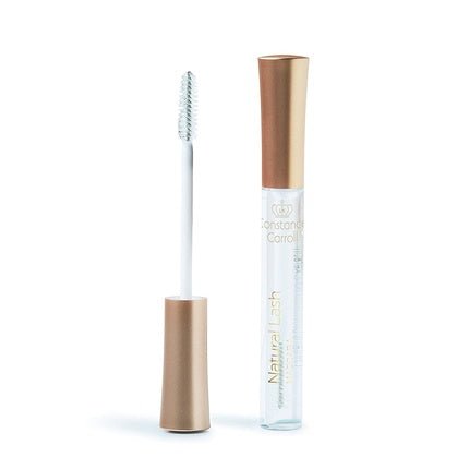 CCUK Constance Carroll Natural Lash Clear Mascara 8ml - Maison des fragrances