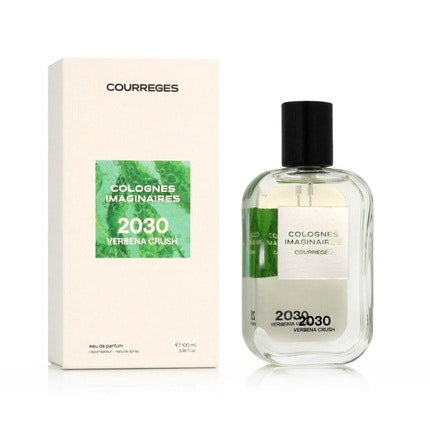 André Courrèges Unisex Parfum  Standard Courreges