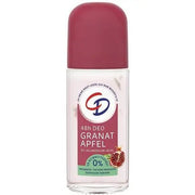 Cd BIO Deo Roll-On Pomegranate Déodorant (Déo) Mixte 50ml - Maison des fragrances