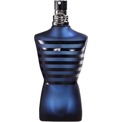 Jean Paul Gaultier Ultra Male Eau de toilette  Eau de Toilette Spray 200ml Maison des fragrances