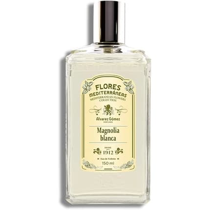 Alvarez Gmez Alvarez Gomez Fm Edt Magnolia Blanca