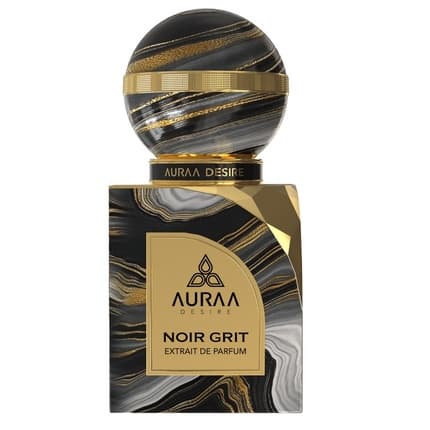 Auraa Desire Noir Grit Extrait De Parfum Parfum (Parfum) Mixte 100ml