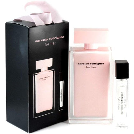 Rodriguez Laura Biagiotti Fragrance Set 100ml Narciso Rodriguez