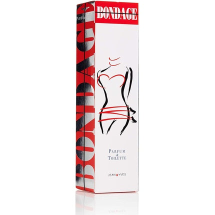 Milton-Lloyd Bondage Fragrance for Women 50ml Parfum de Toilette Tormeti