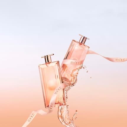Lancôme Lancme Idle Eau de Toilette (EDT) Mixte 25ml