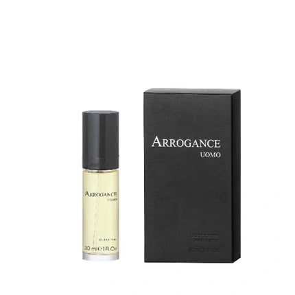 Arrogance Gray Eau De Toilette 30 Ml By Arrogance Arrogance