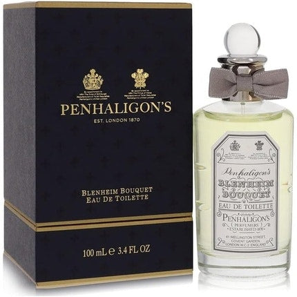 Penhaligon's Blenheim Bouquet Eau De Toilette 100ml Penhaligon's